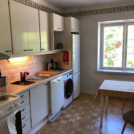 Toukola Helsinki 60 M2 Apartment. Mi Casa Tu Casa Exterior photo