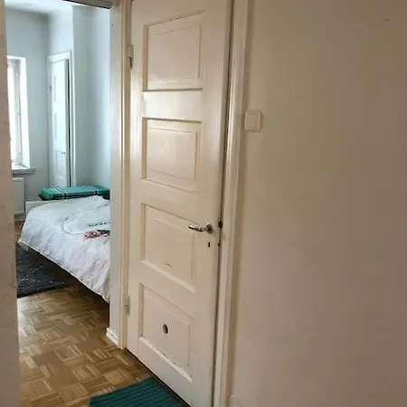 Toukola Helsinki 60 M2 Apartment. Mi Casa Tu Casa Exterior photo