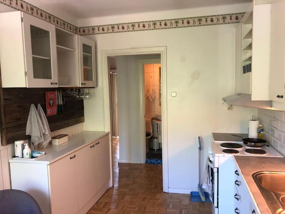 Toukola 60 M2 Apartment. Mi Casa Tu Casa *